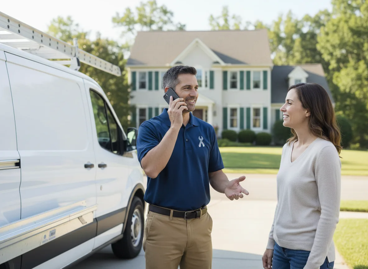 Home Gutter Service Palmyra, PA FAQs